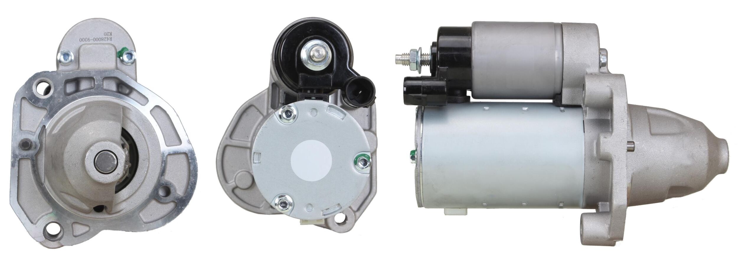 Starter DRI 634089092