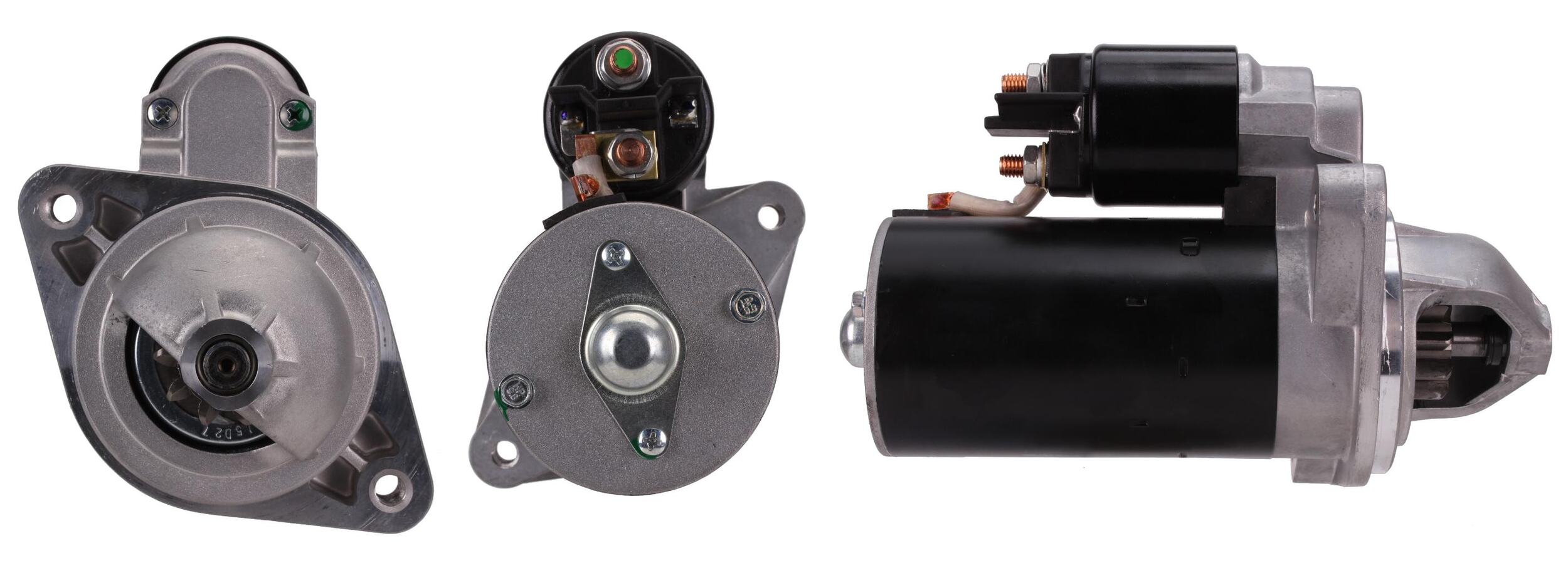 Starter DRI 600246102