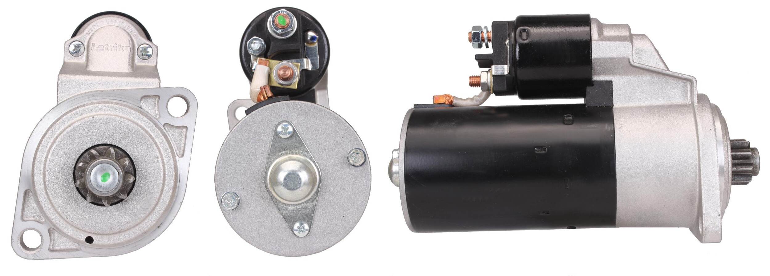 Starter DRI 600245092