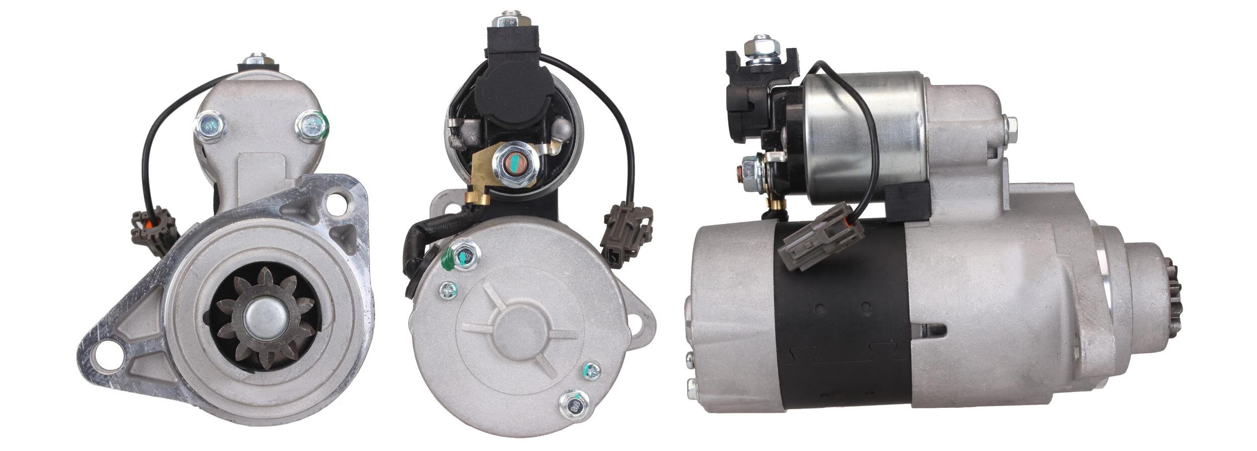 Starter DRI 327228102