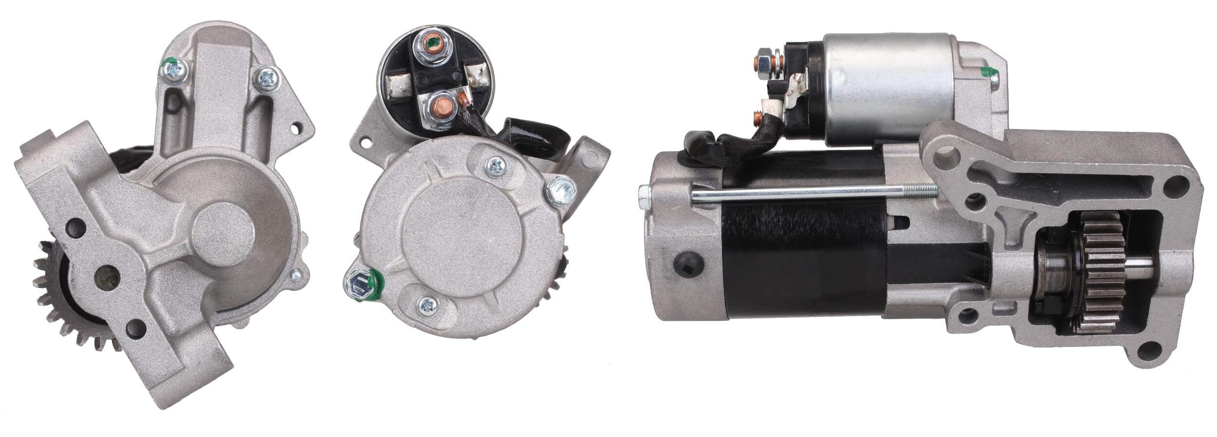 Starter DRI 634072242