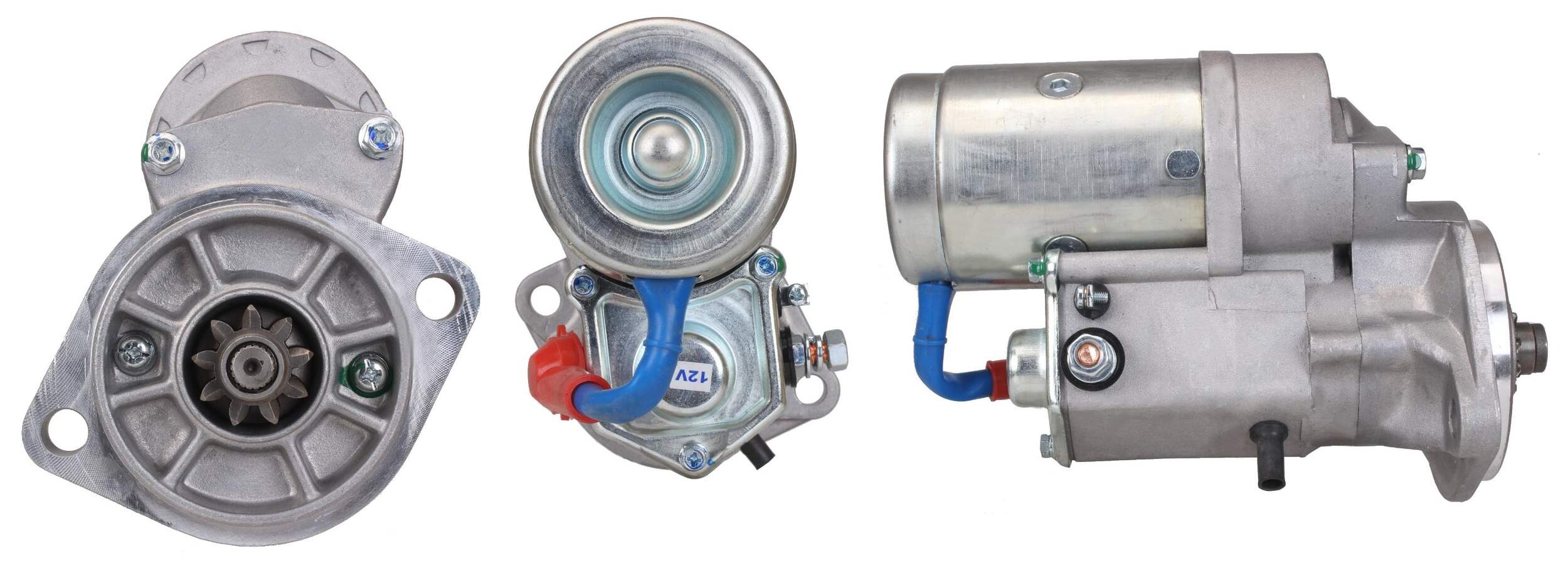 Starter DRI 672029092