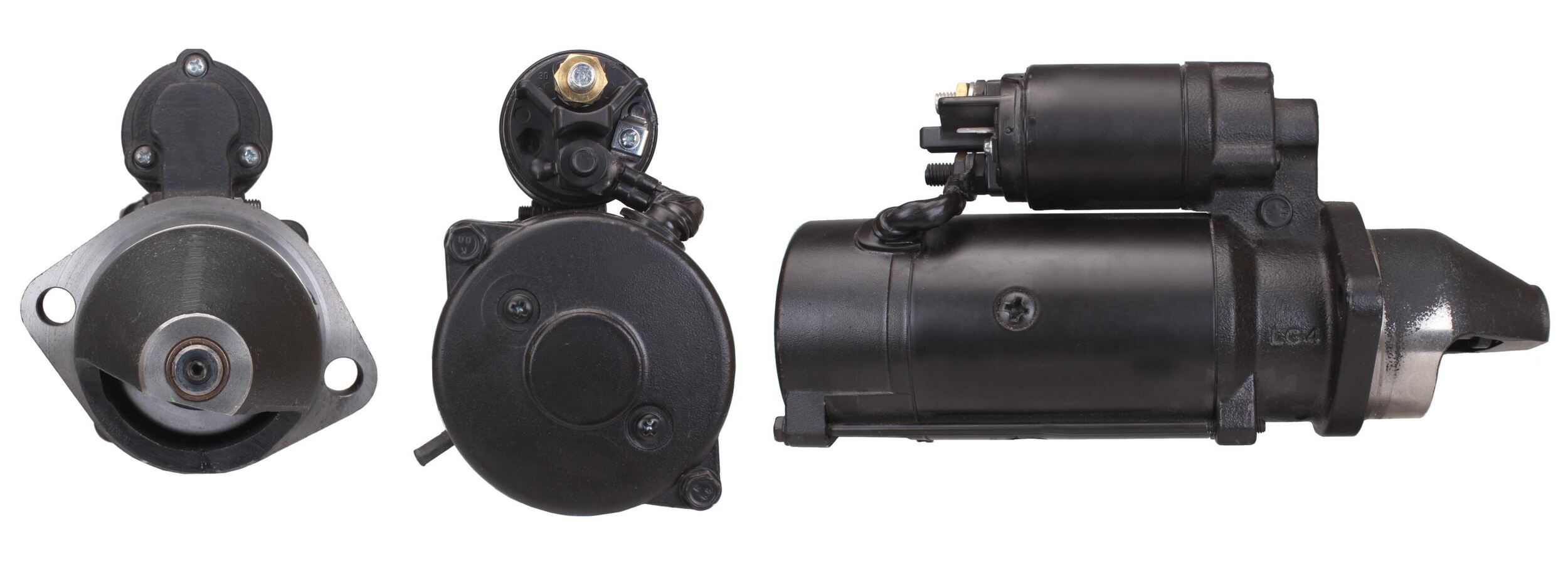 Starter DRI 600249102