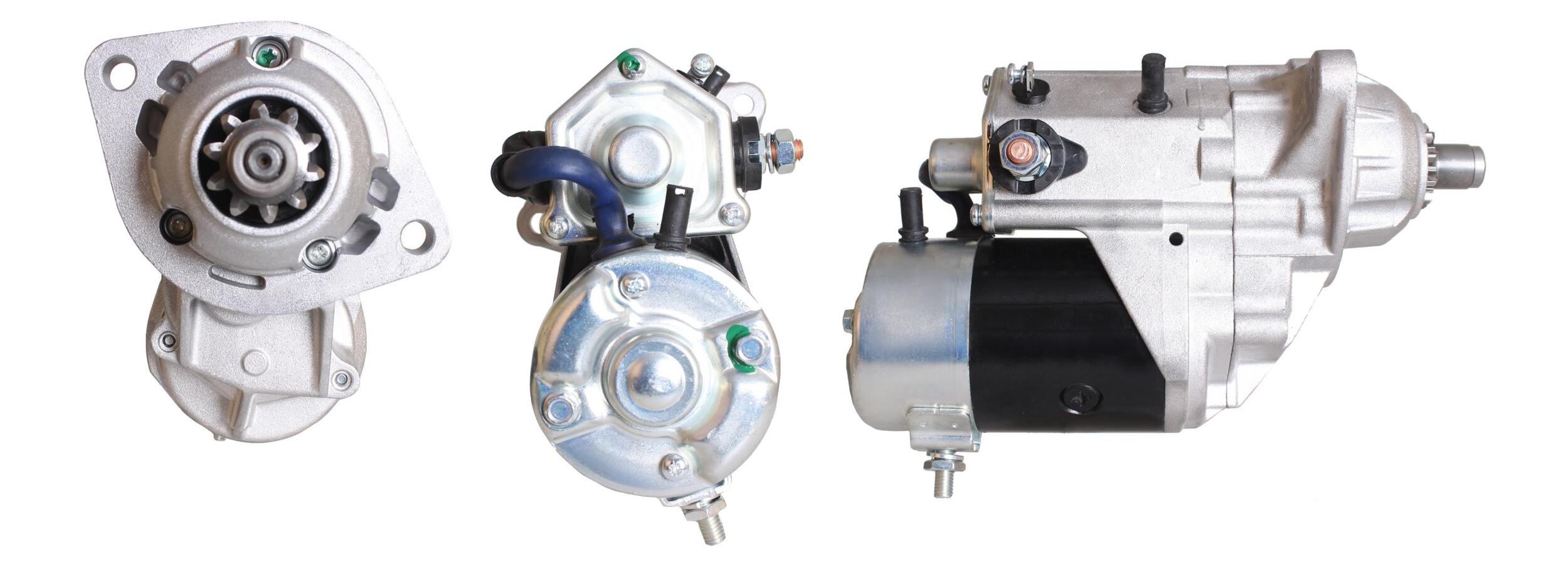 Starter DRI 685037104