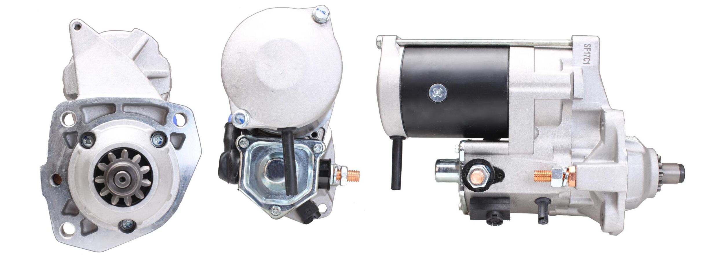 Starter DRI 686016114