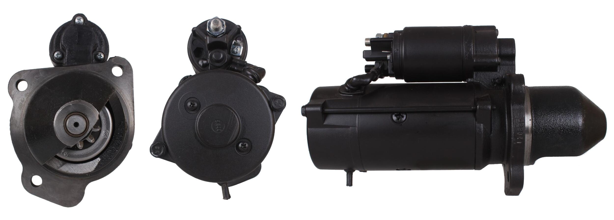 Starter DRI 686017102