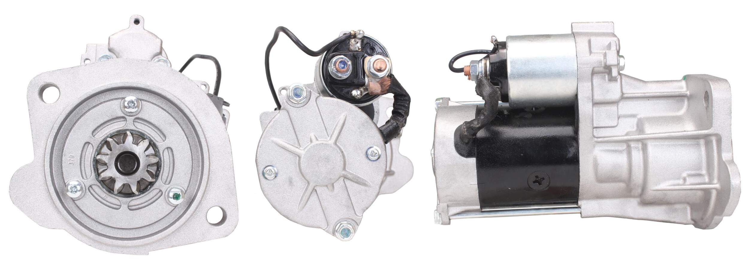 Starter DRI 327230092