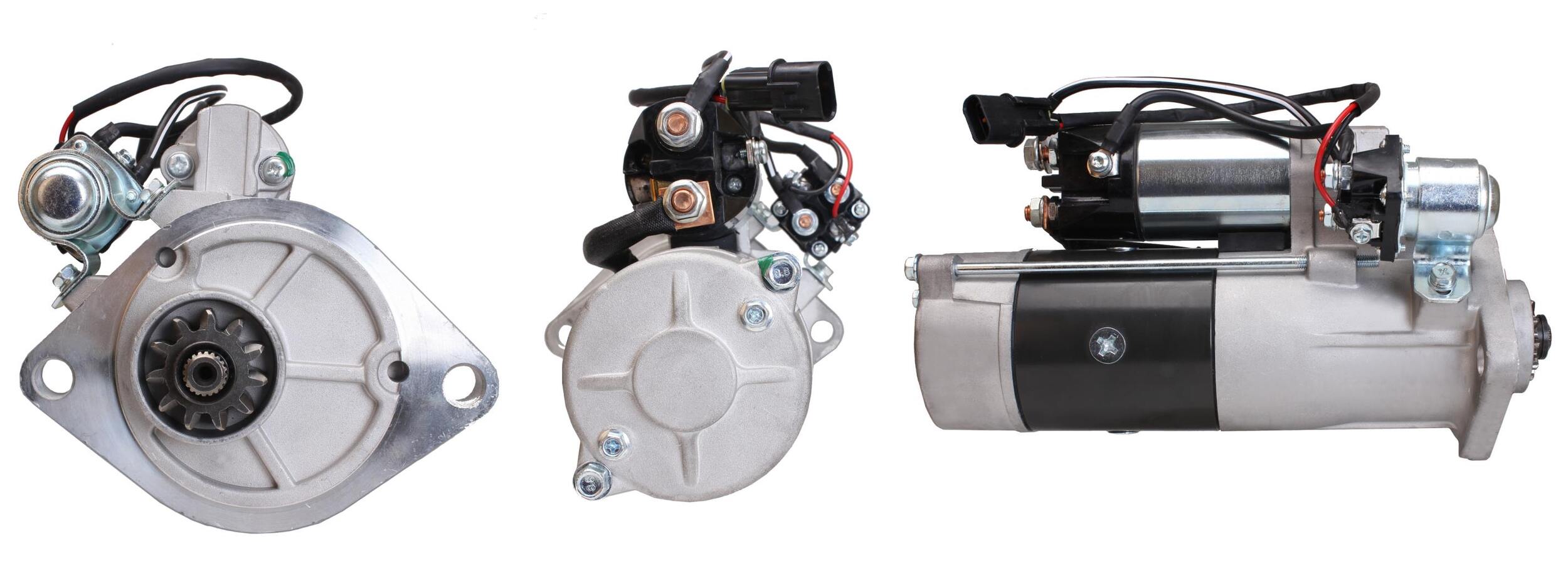 Starter DRI 626051114