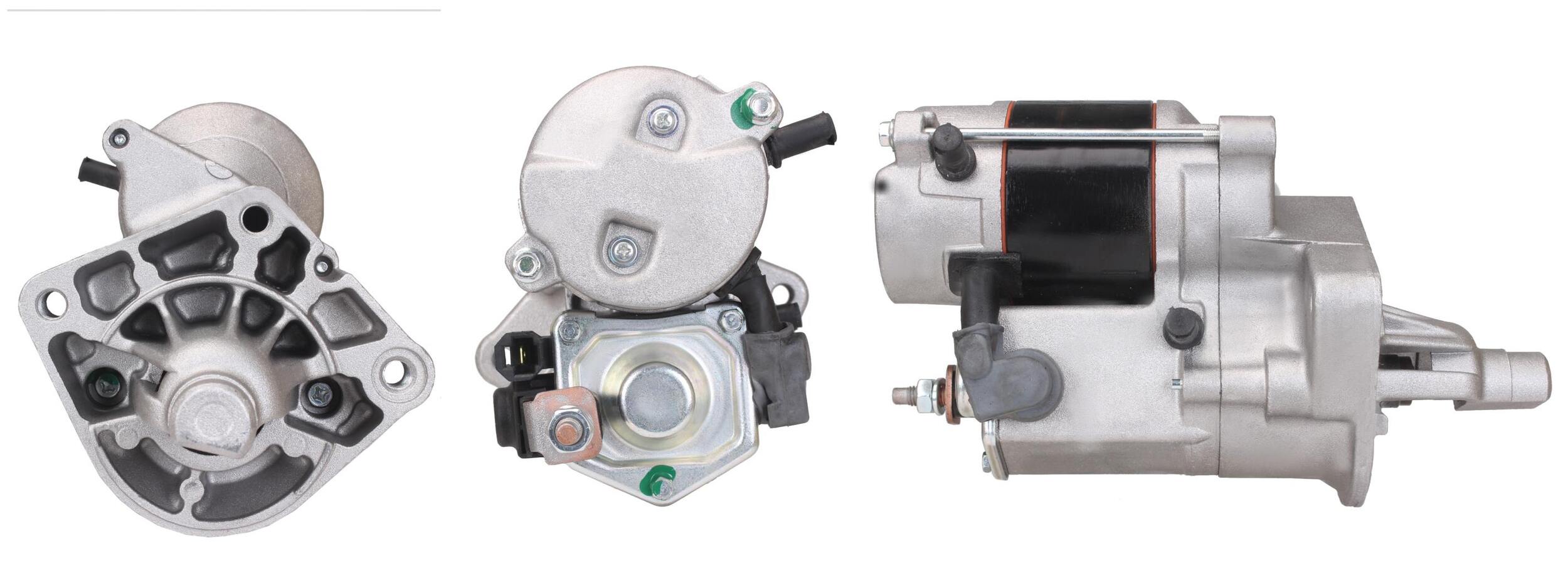 Starter DRI 634052102