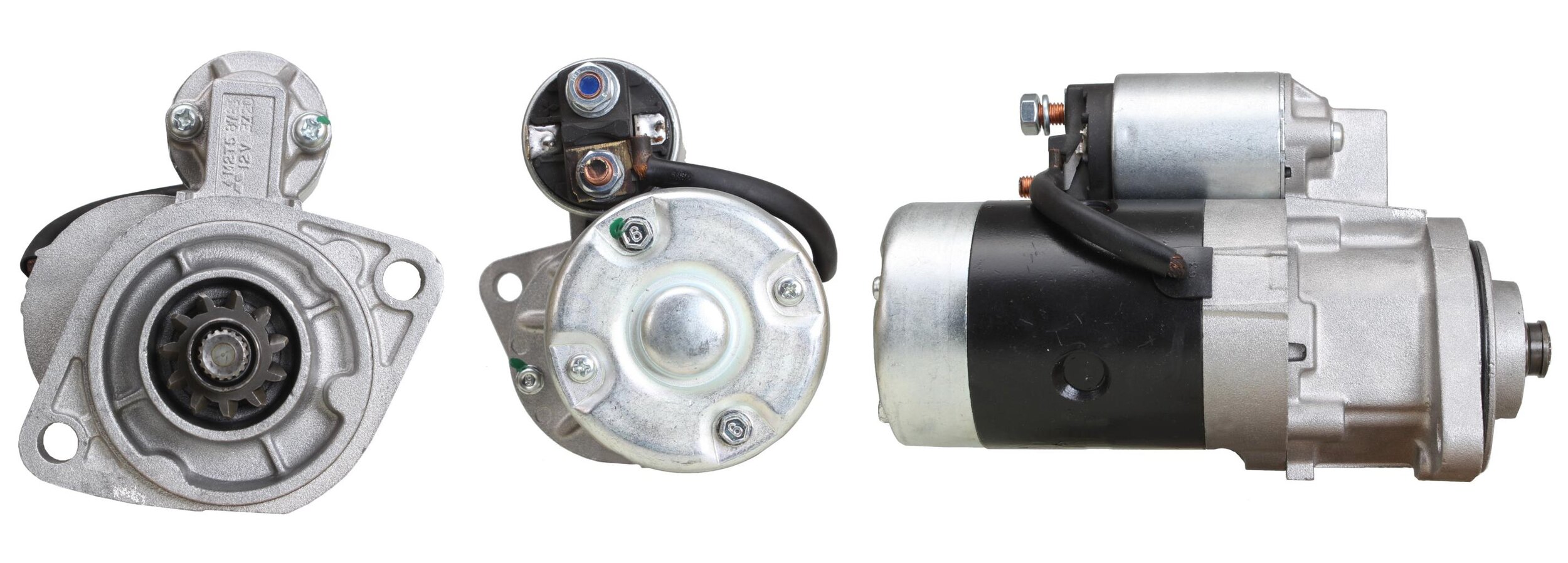 Starter DRI 626052112