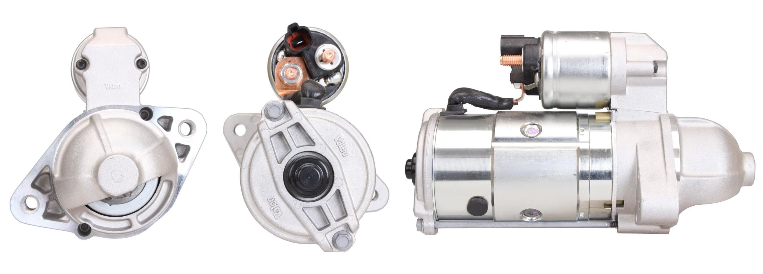 Starter DRI 326092102