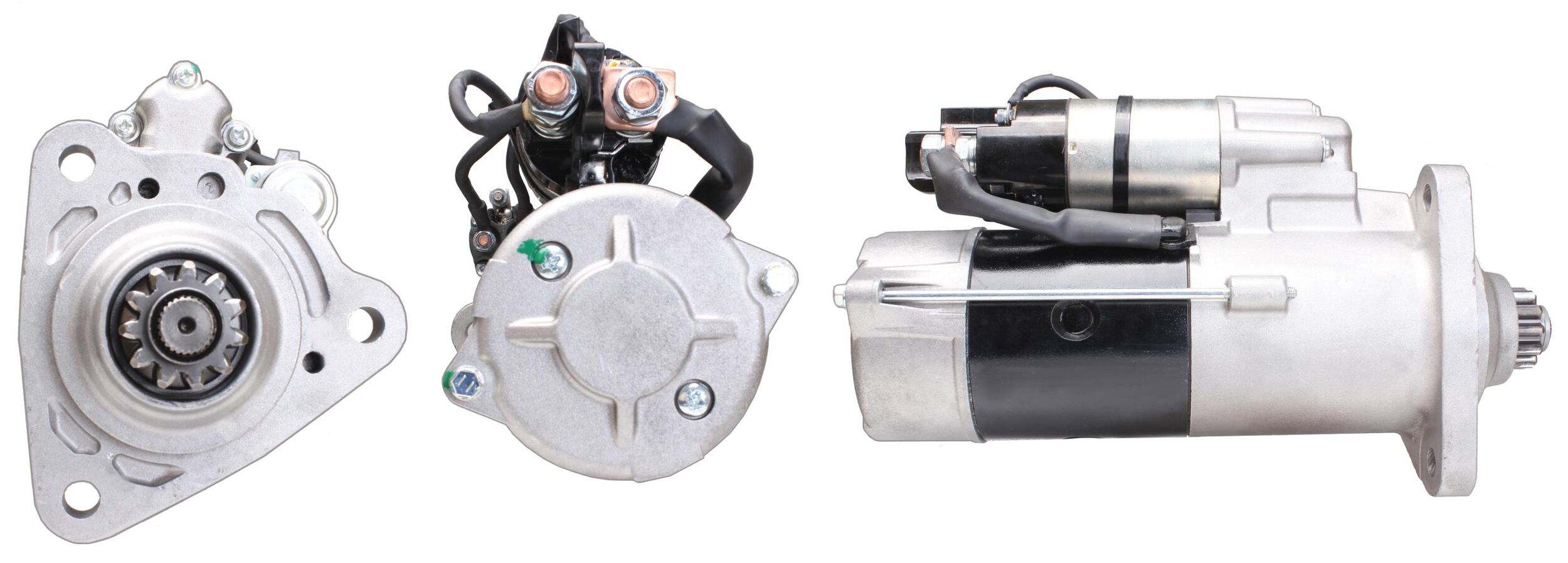 Starter DRI 625044114