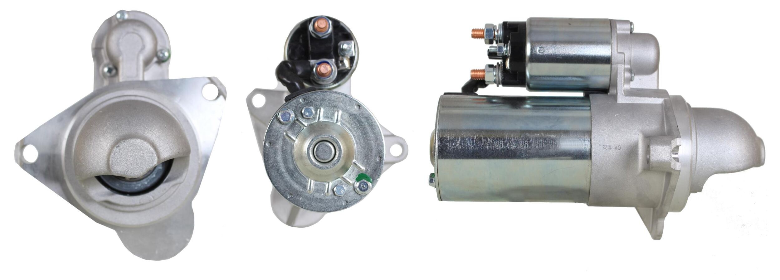 Starter DRI 634074102