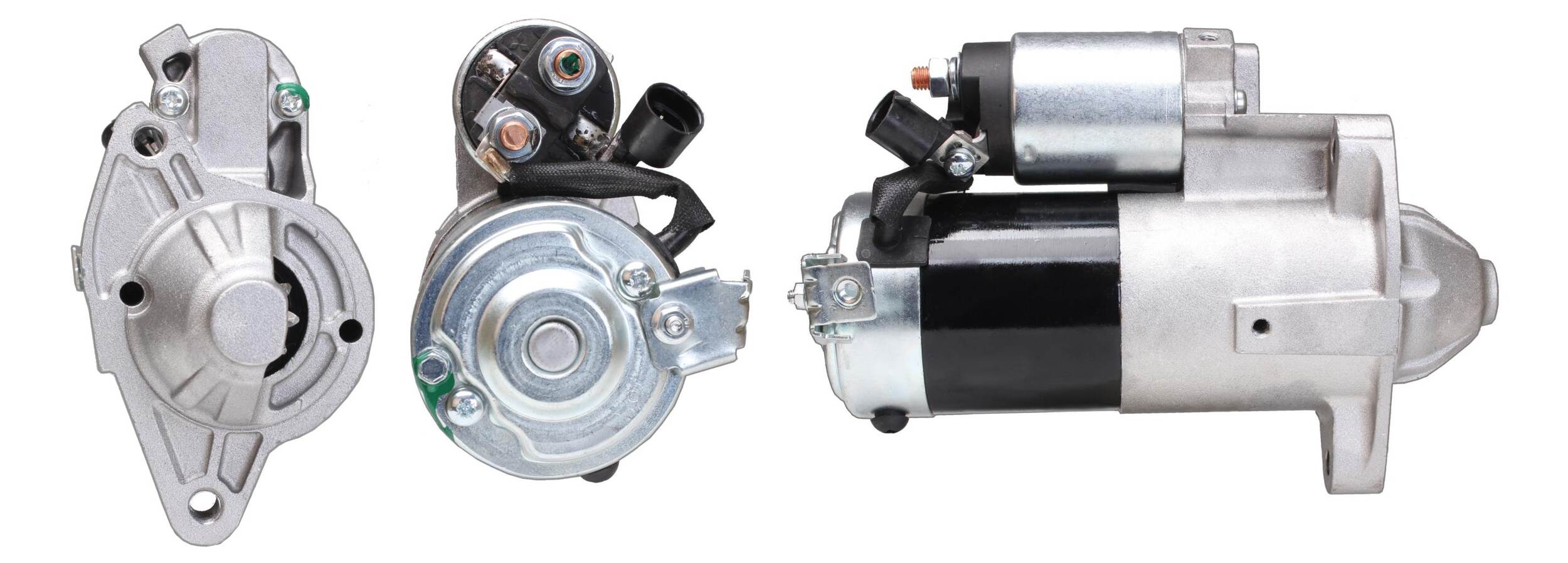 Starter DRI 670024102