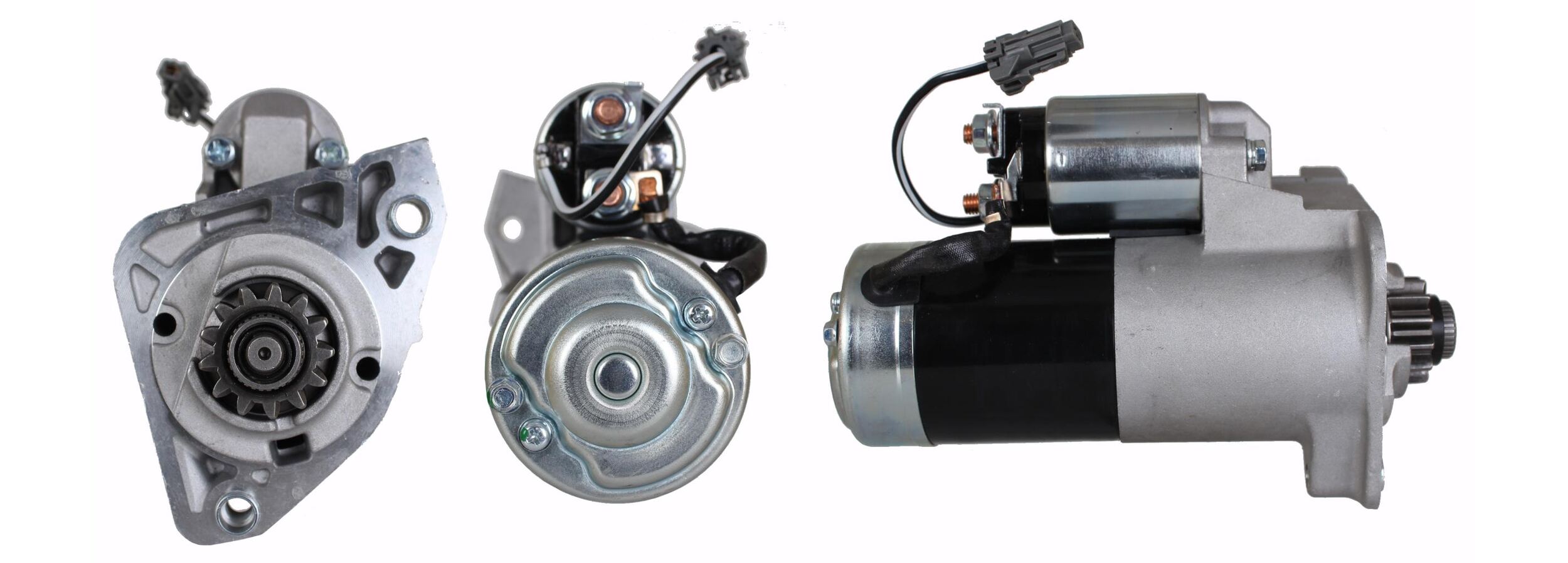 Starter DRI 327238132