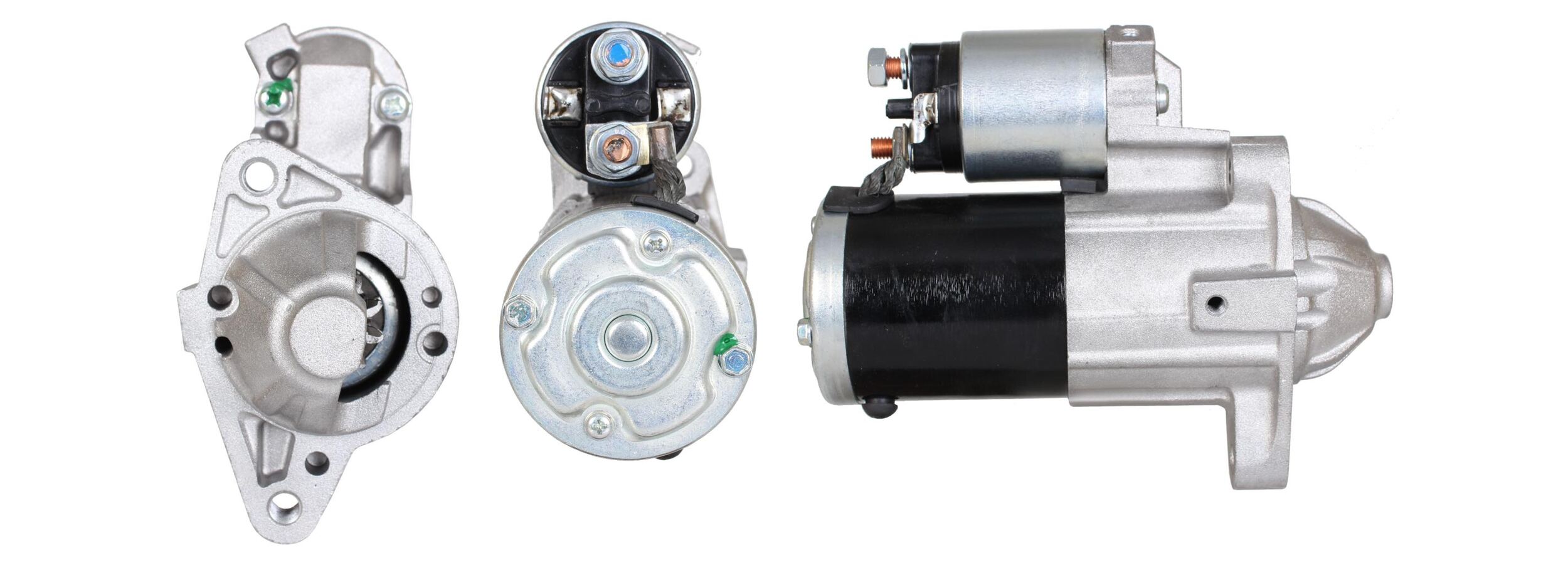 Starter DRI 670027102