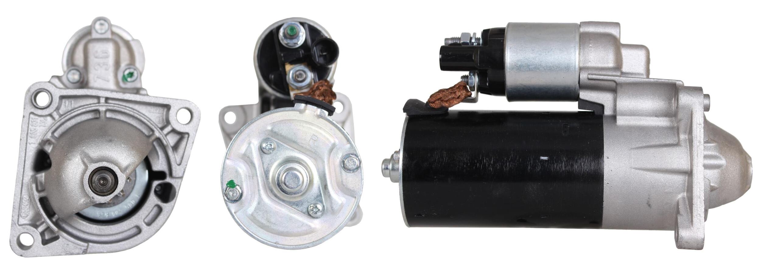 Starter DRI 670029102