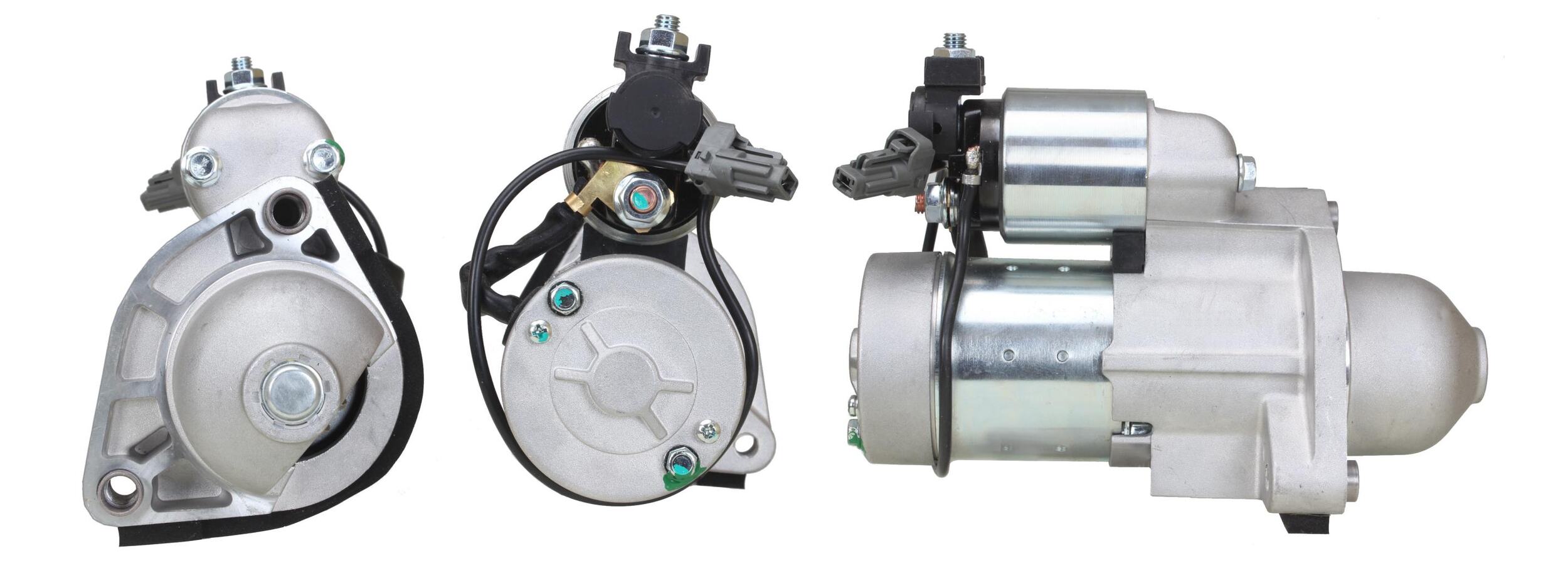 Starter DRI 327240122