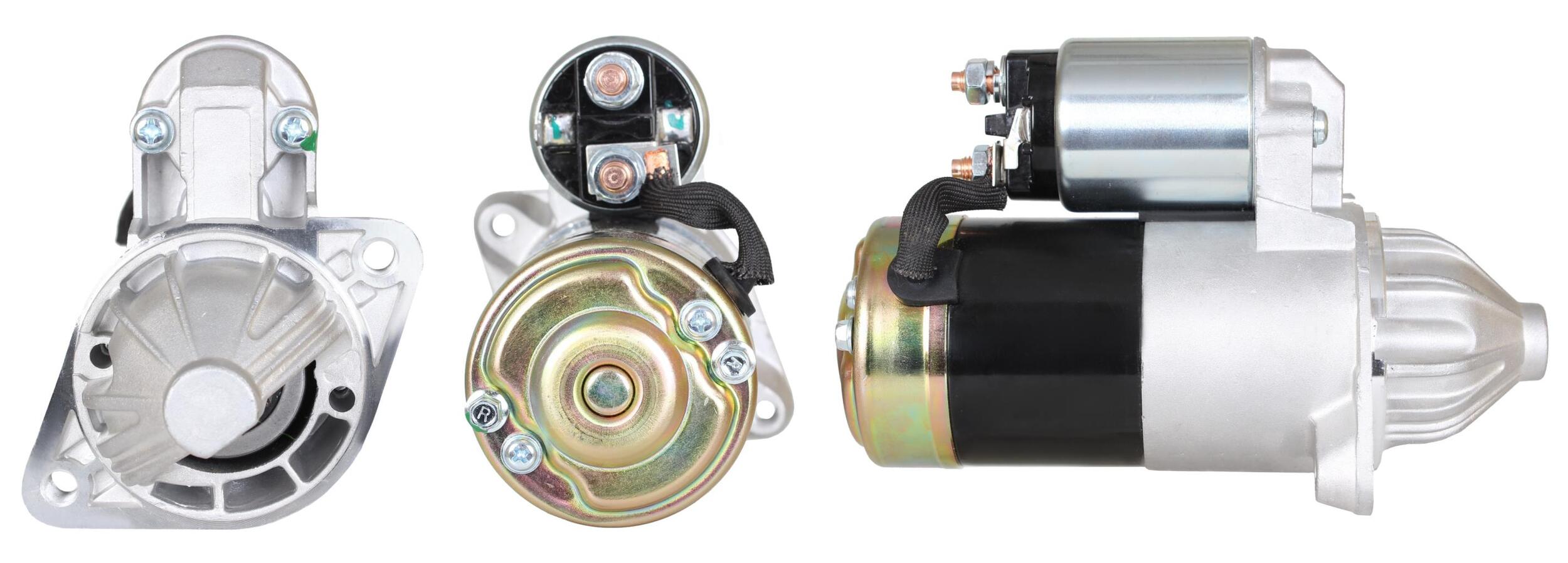 Starter DRI 600253102