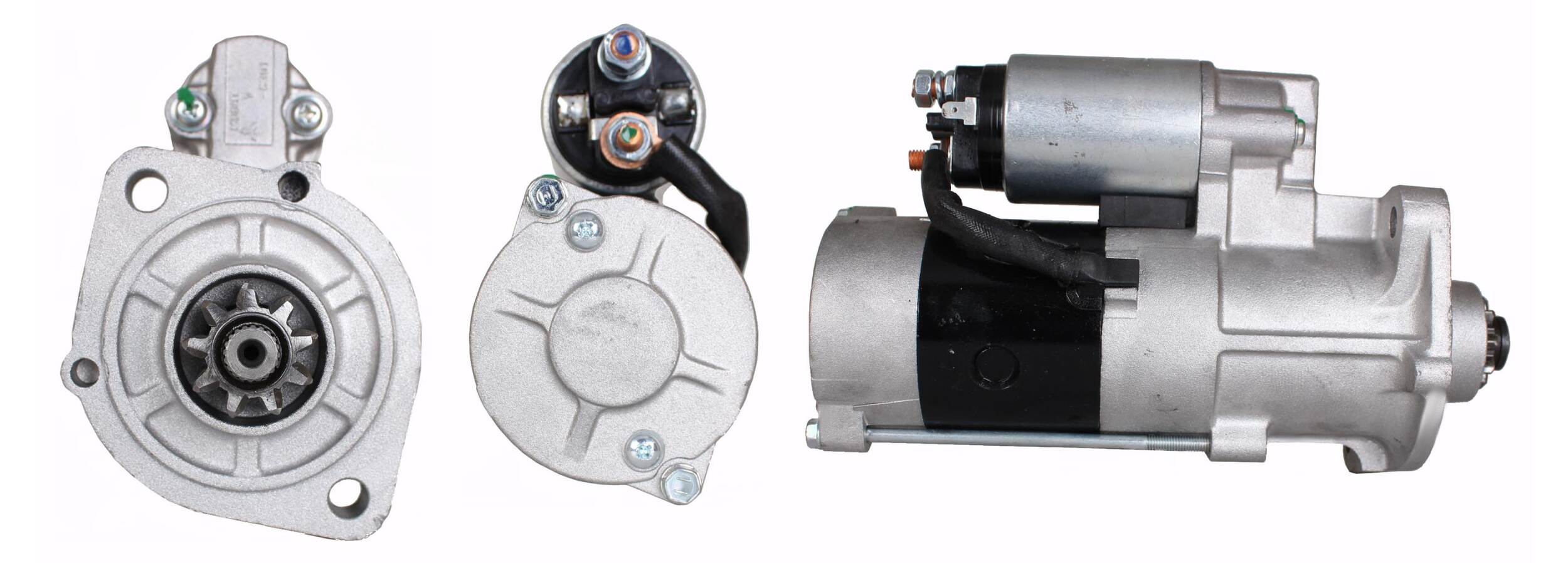 Starter DRI 683046902