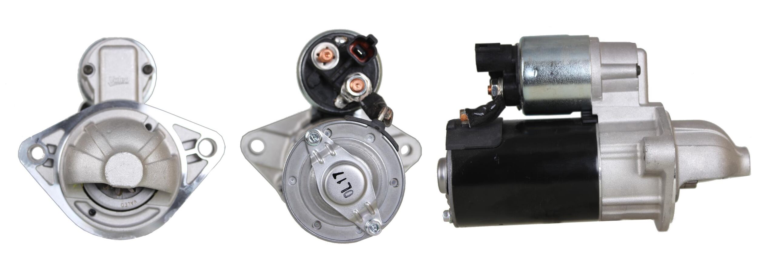 Starter DRI 325095102