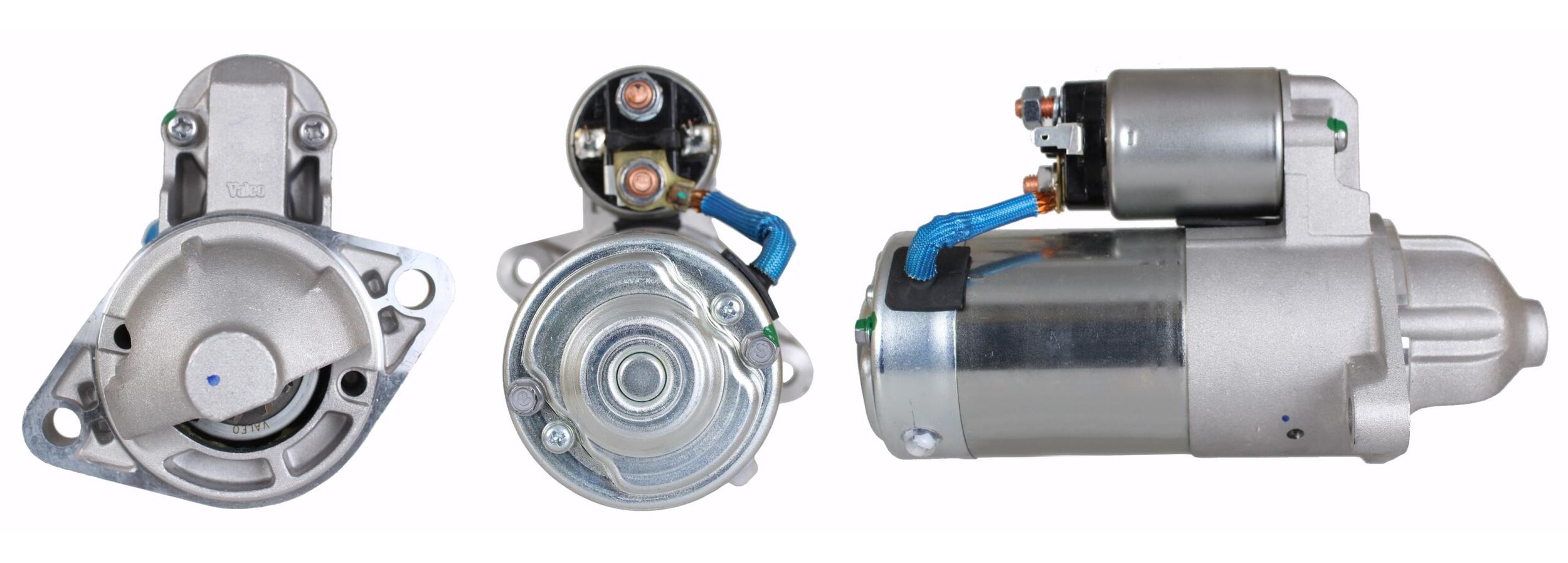 Starter DRI 683052102