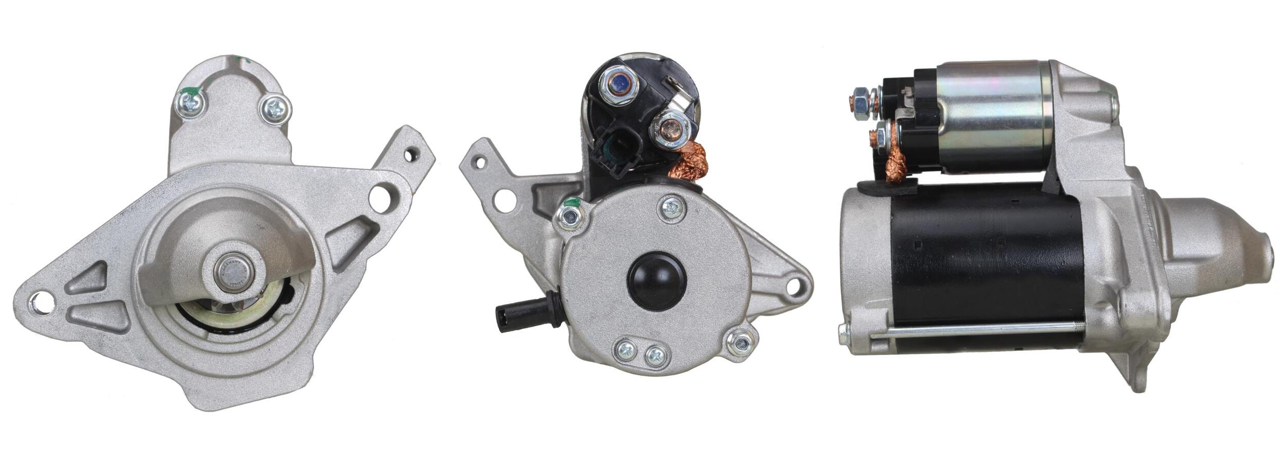 Starter DRI 335262102