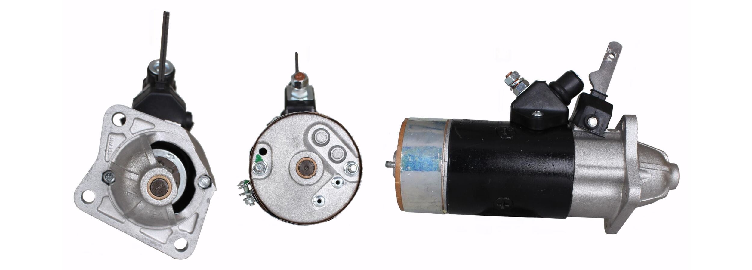 Starter DRI 618015092