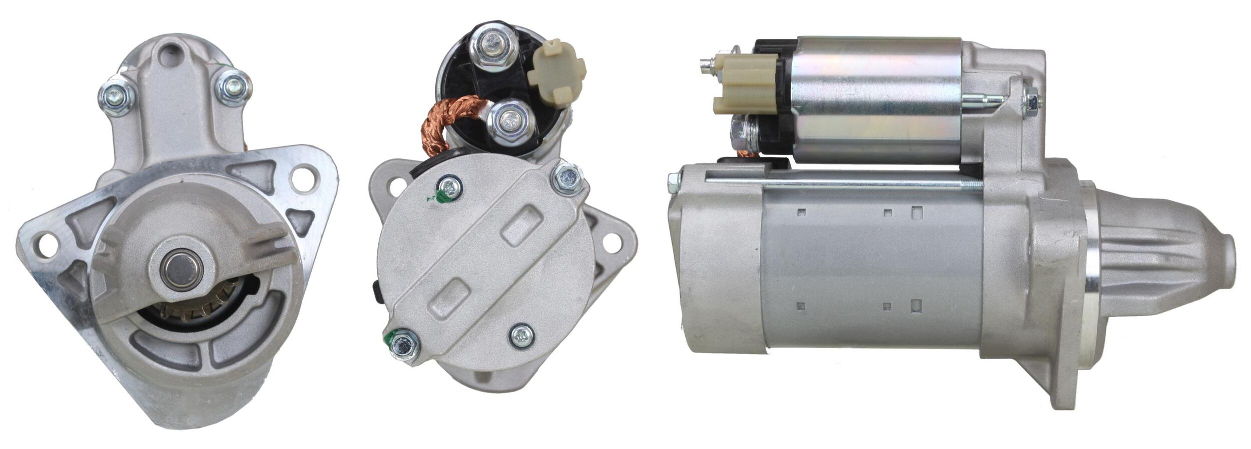 Starter DRI 328095152