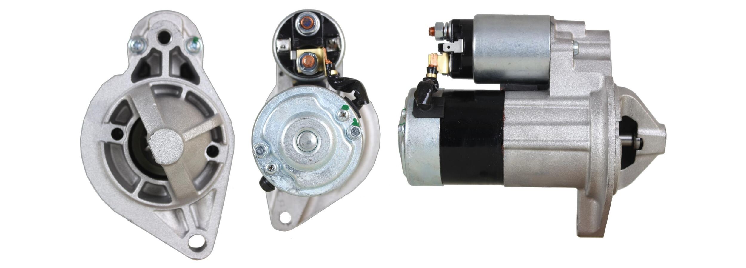 Starter DRI 634081102