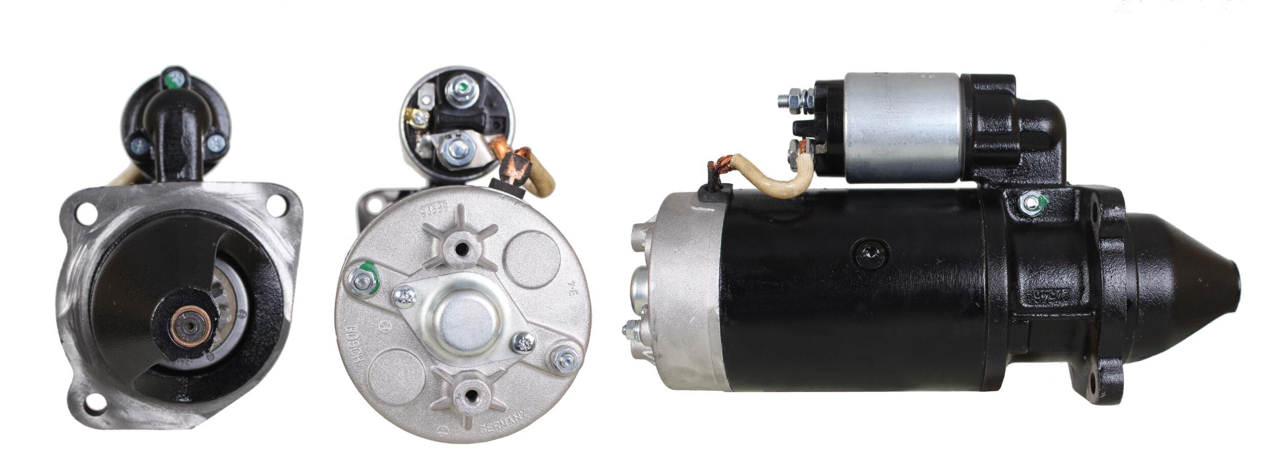 Starter DRI 672003104