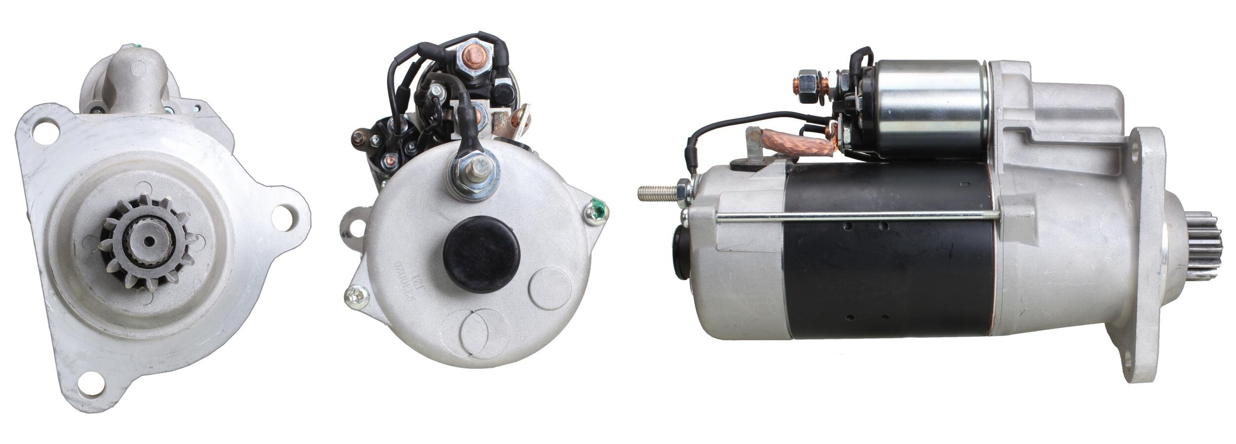 Starter DRI 625047124