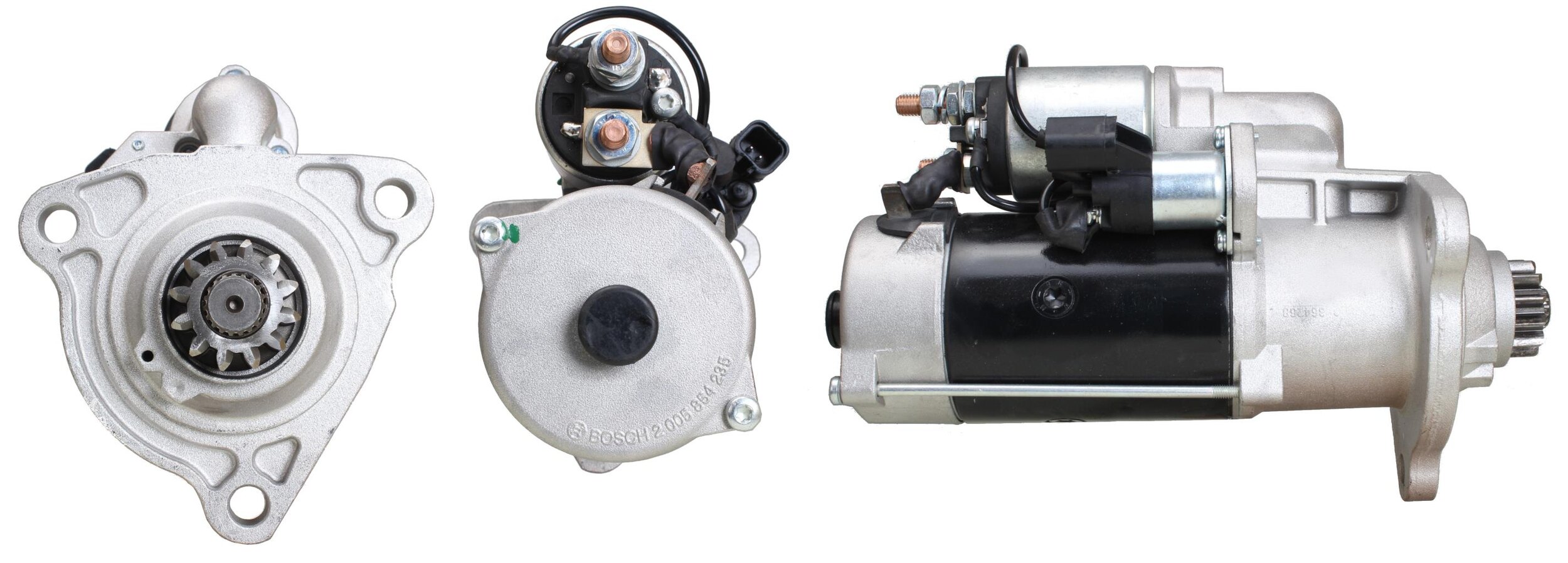 Starter DRI 646019124