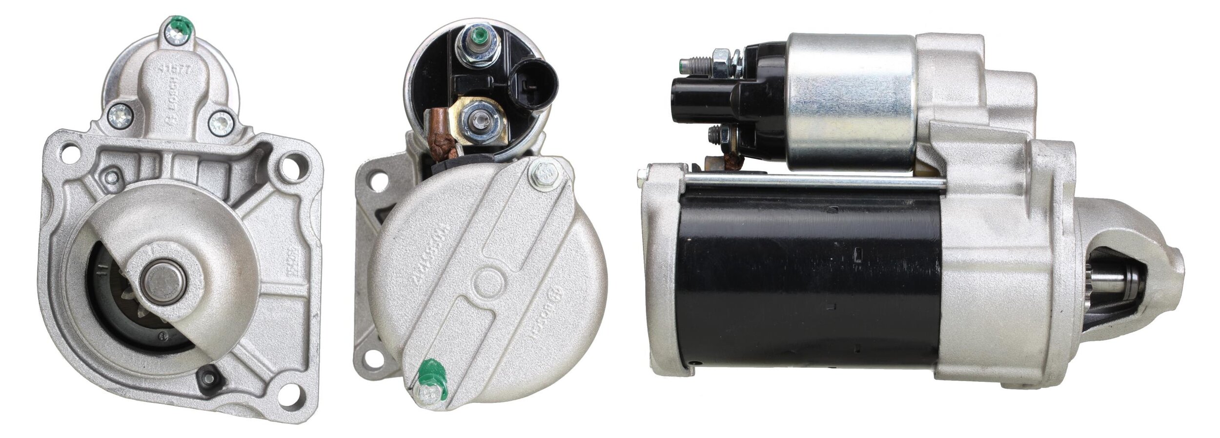 Starter DRI 634088102