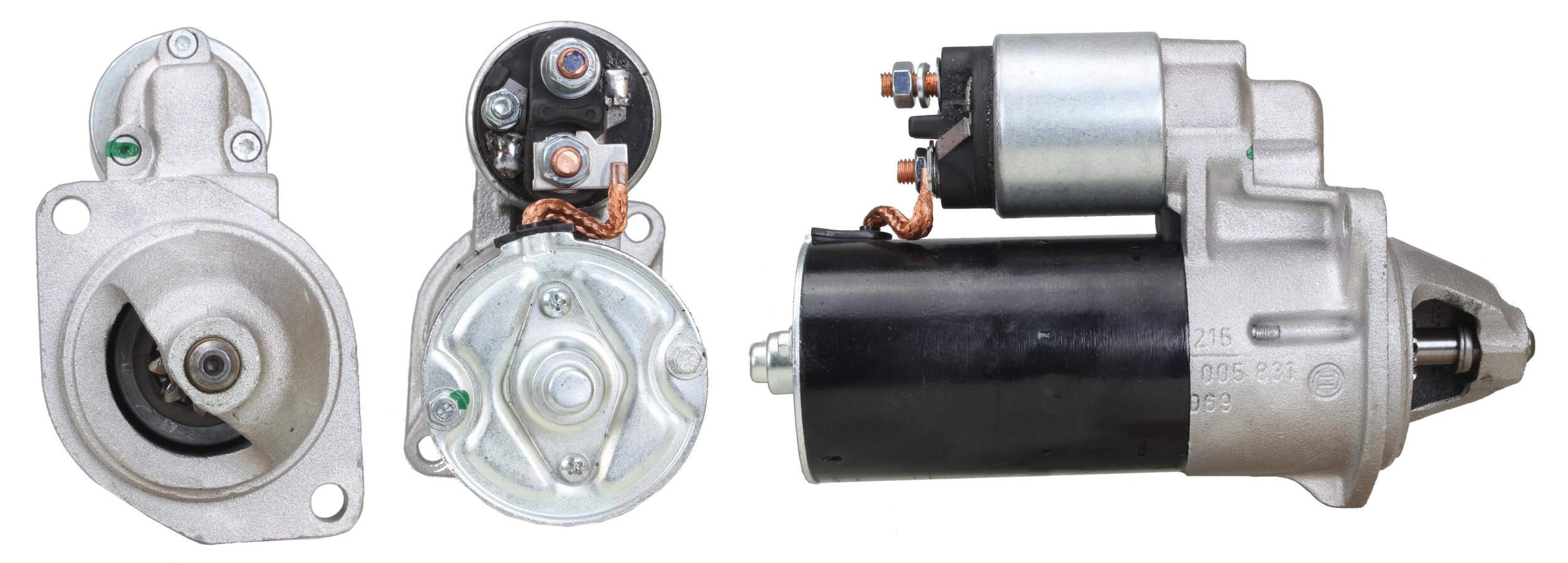 Starter DRI 681030904