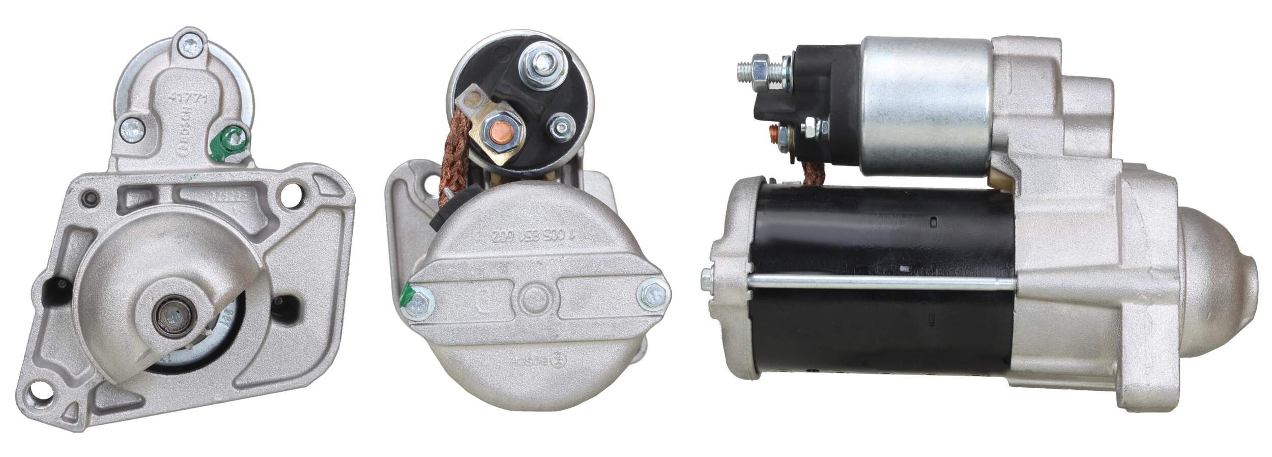 Starter DRI 330078122