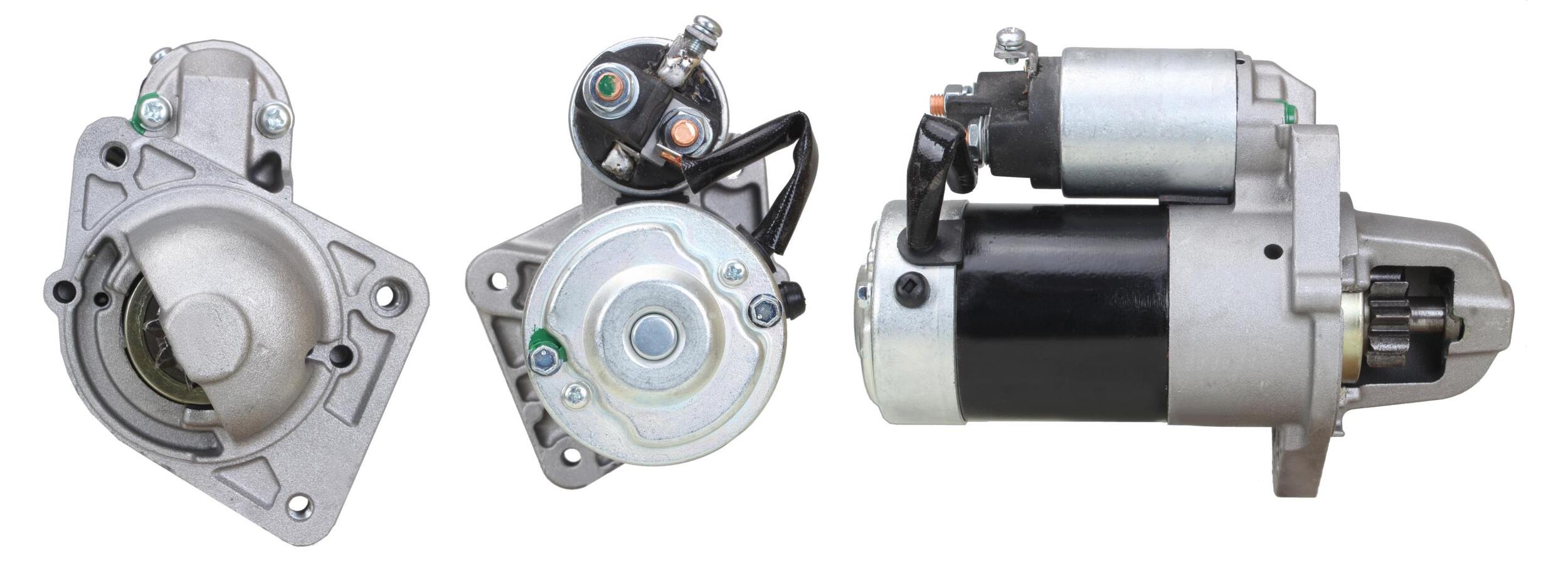 Starter DRI 626053092