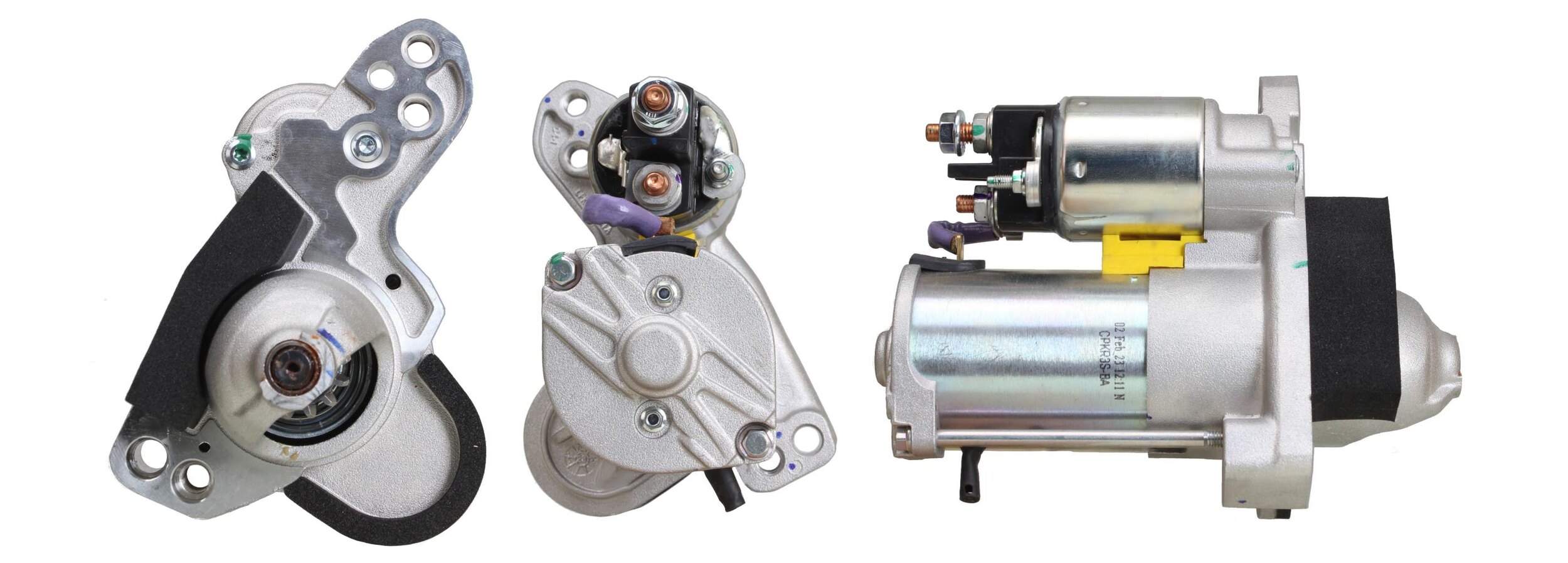 Starter DRI 330085132