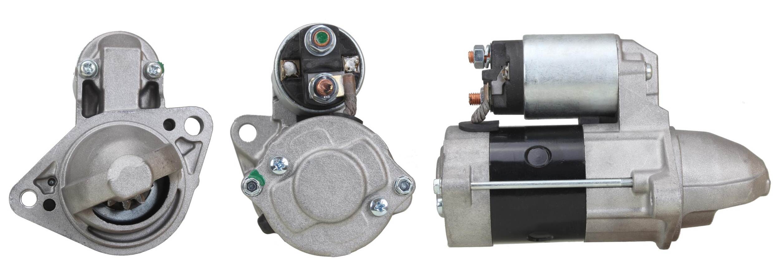 Starter DRI 345045102