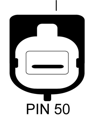 Starter DRI 326220132