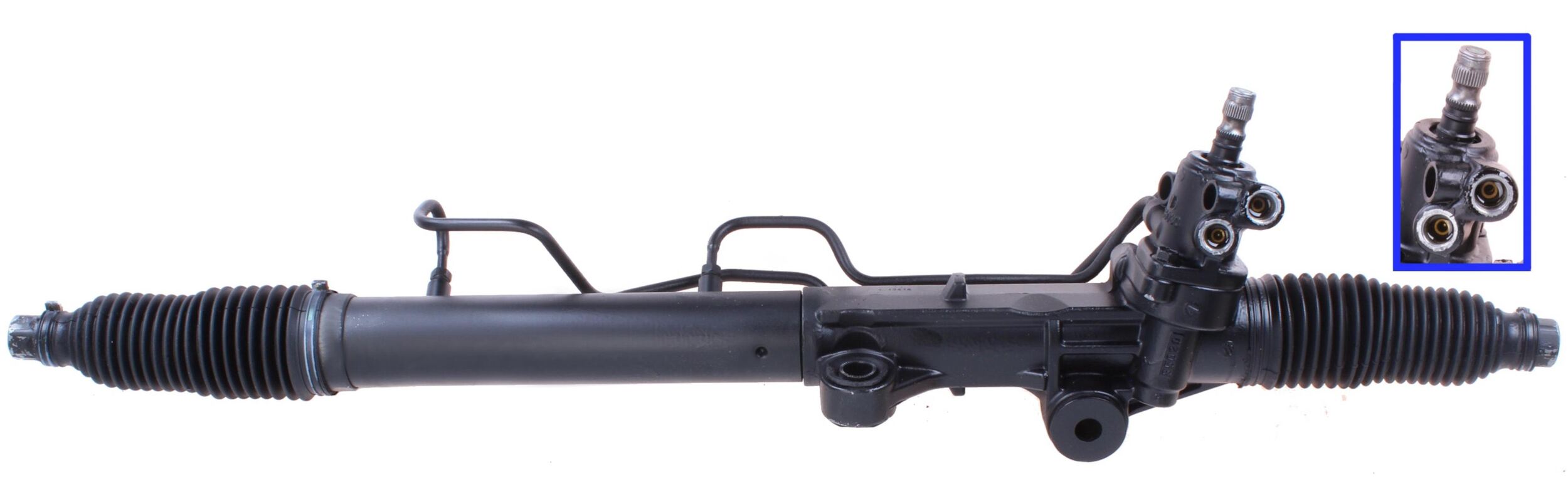 Stuurhuis DRI 711520356