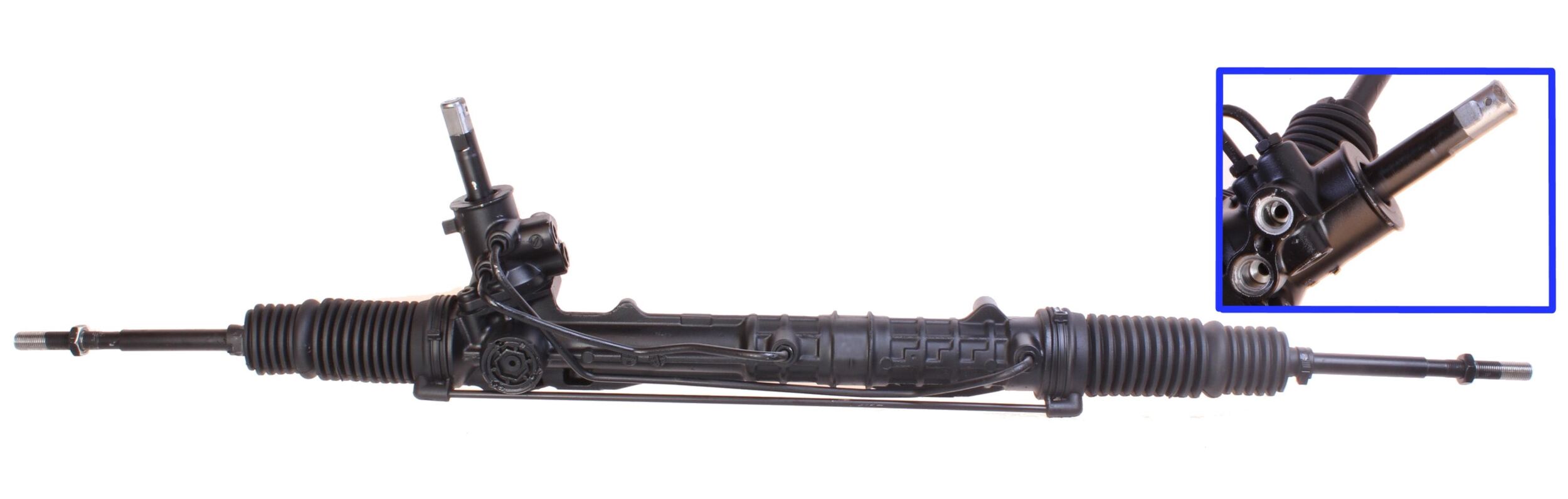 Stuurhuis DRI 711520994