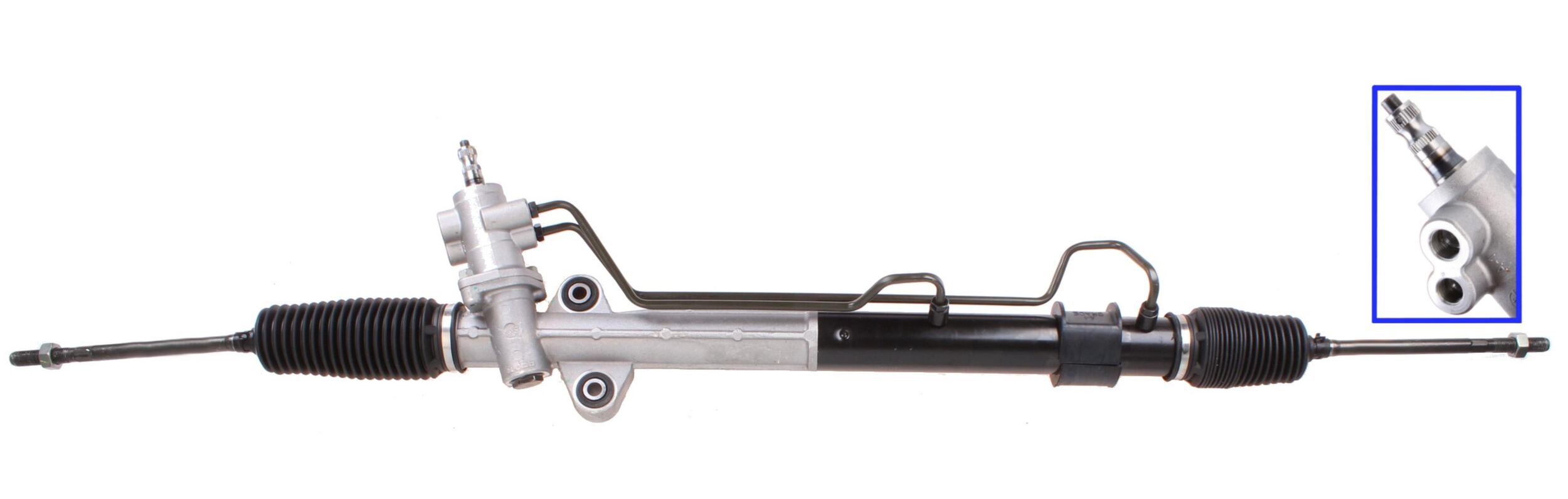 Stuurhuis DRI 711521126