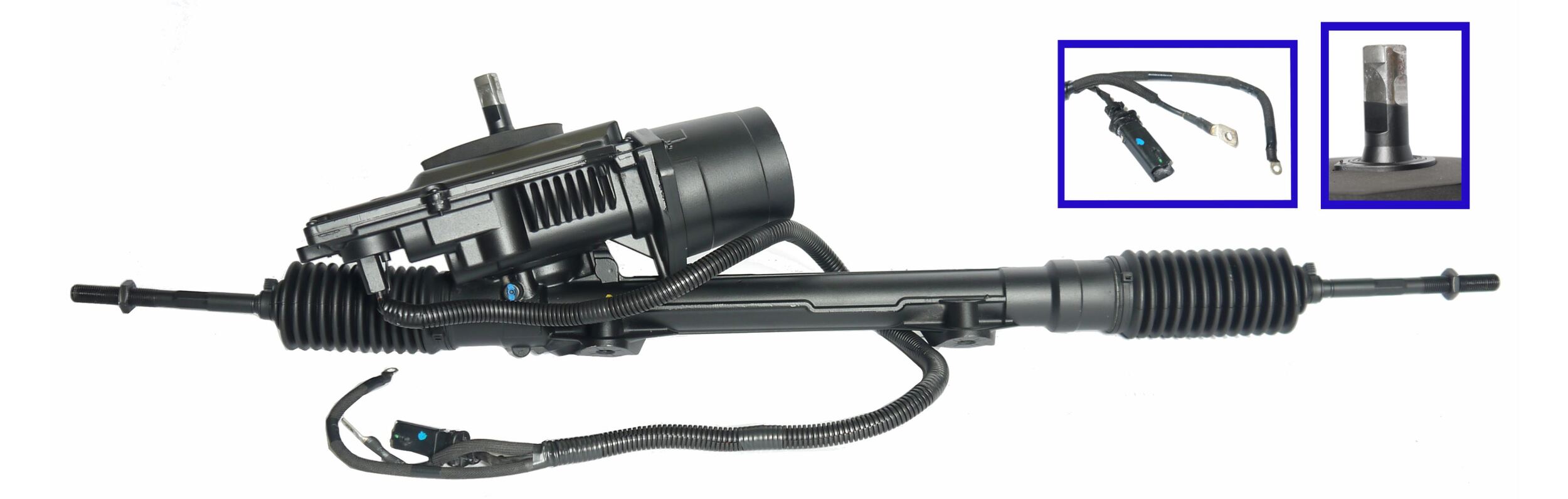 Stuurhuis DRI 717521888