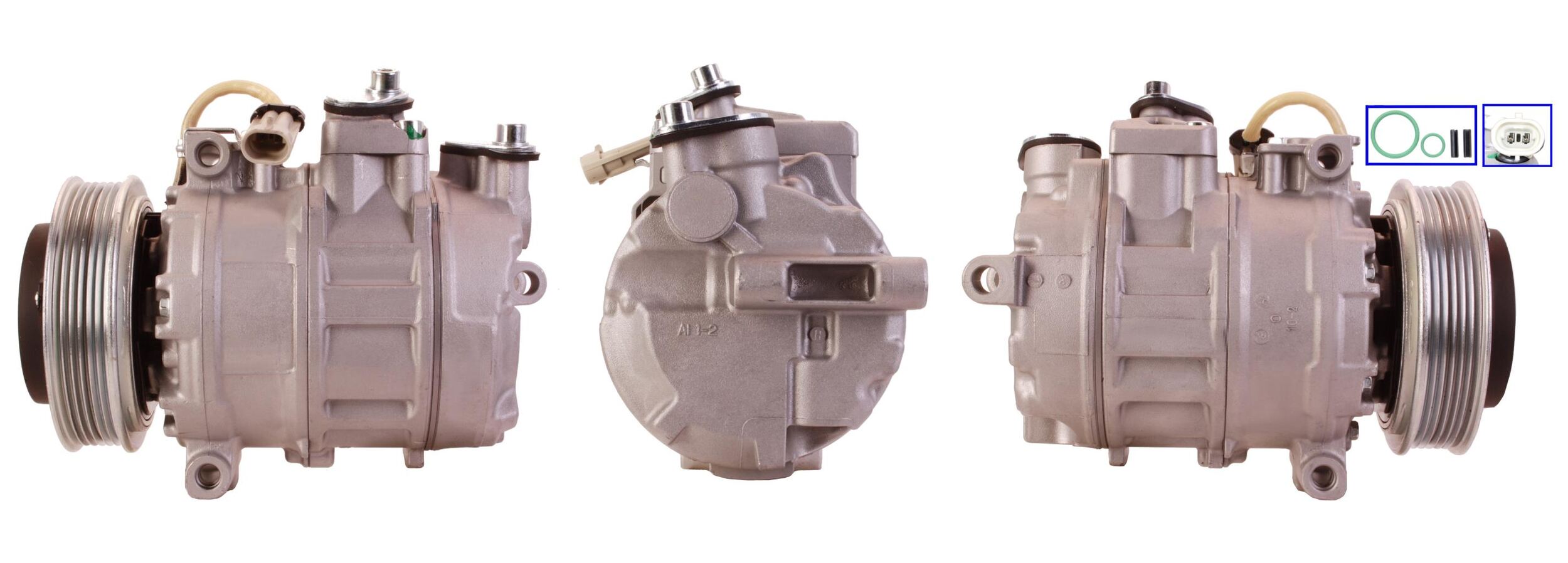Airco compressor DRI 700510452