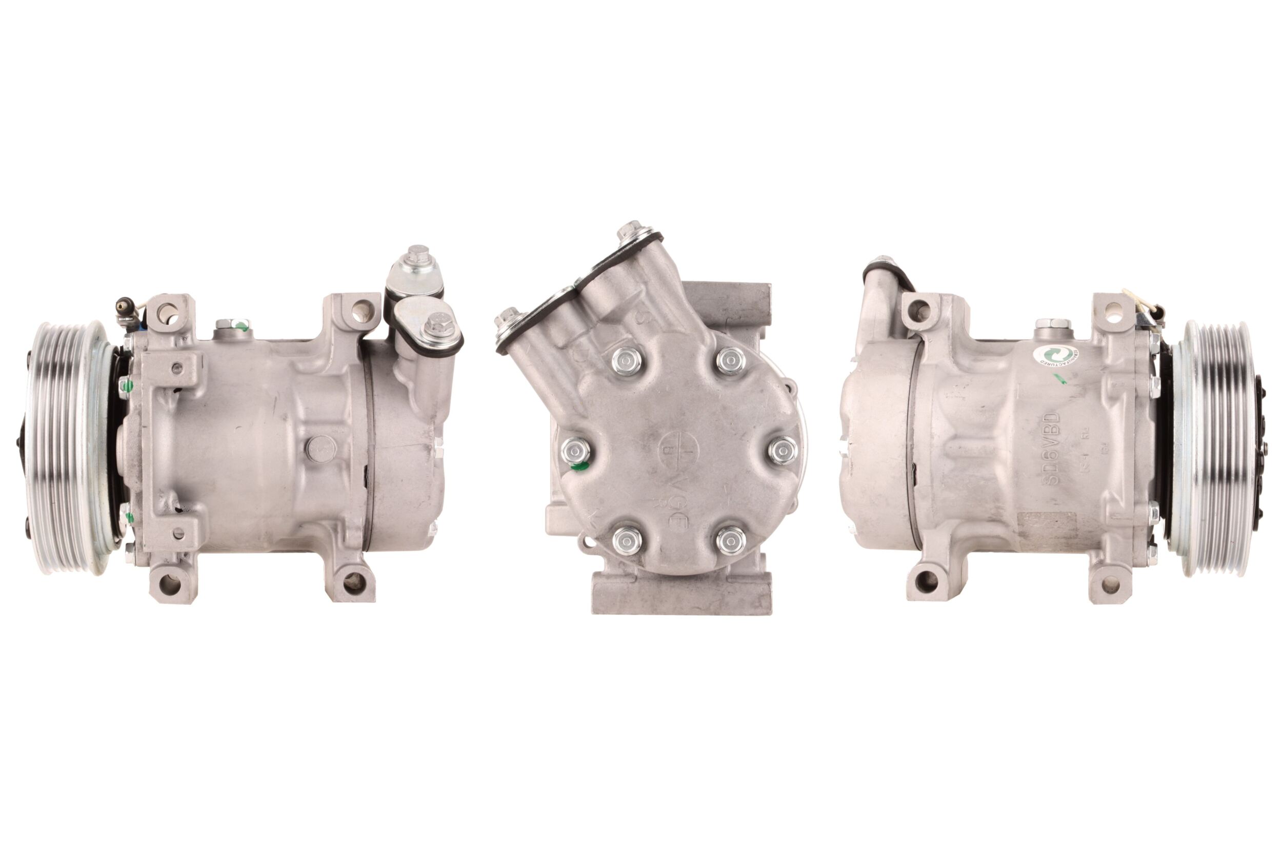 Airco compressor DRI 700510287