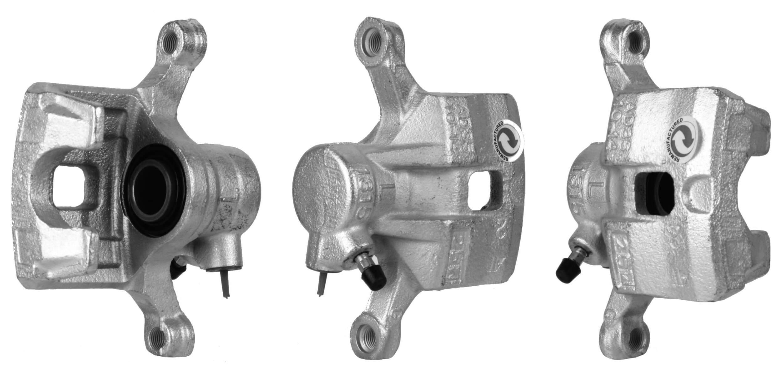 Remzadel/remklauw DRI 4181900