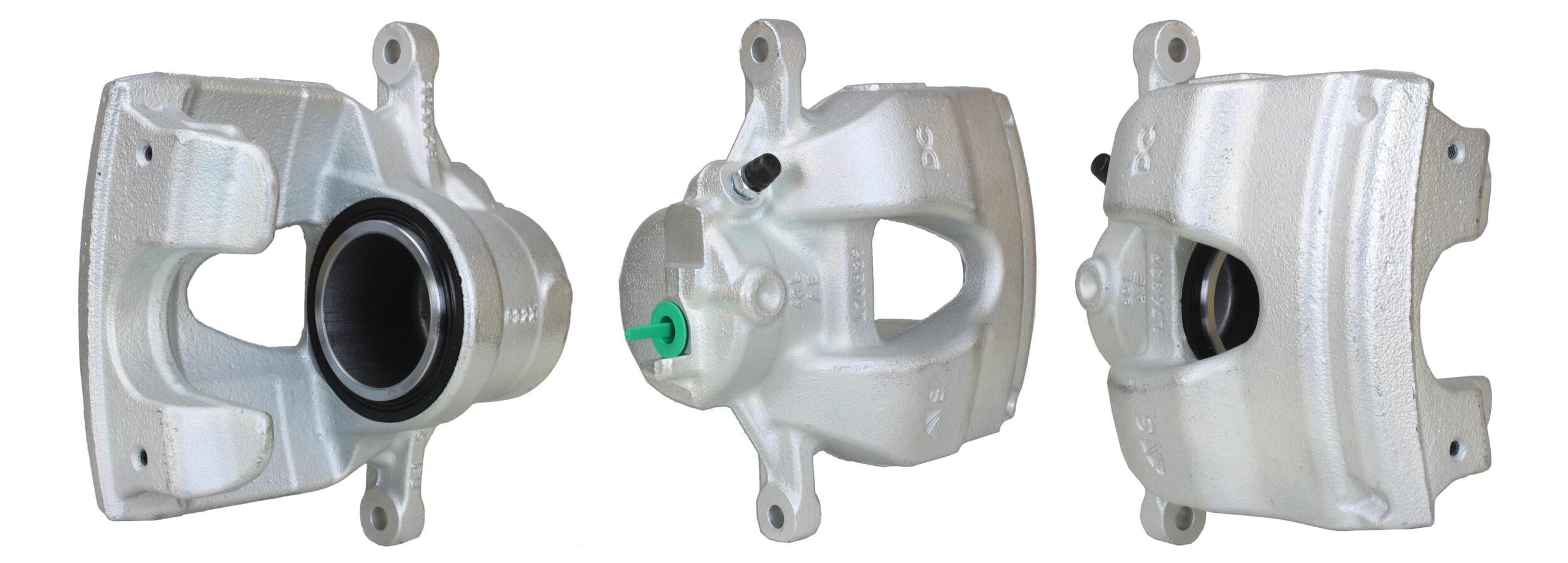 Remzadel/remklauw DRI 3111630