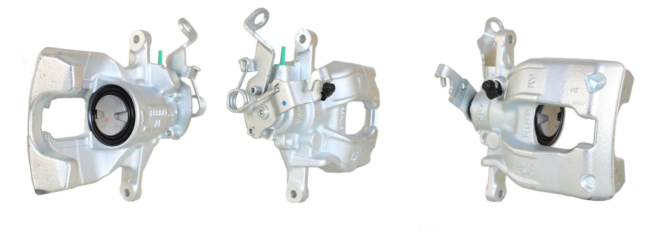 Remzadel/remklauw DRI 4214030