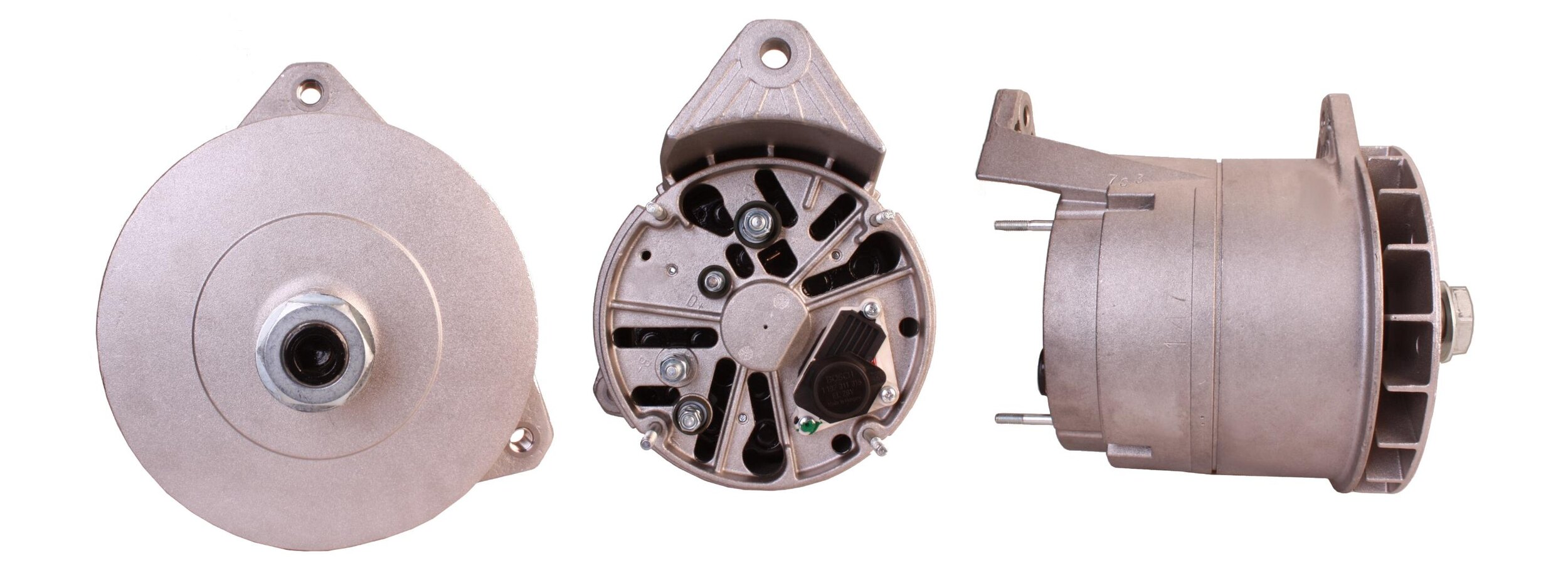 Alternator/Dynamo DRI 5251021402